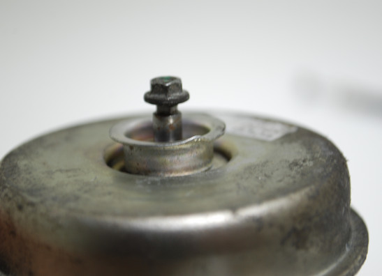 Ventilator Kawasaki Ninja 300