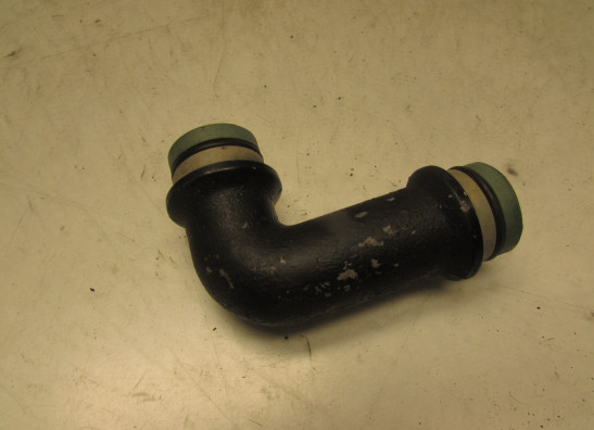 Radiator toebehoren Yamaha V max