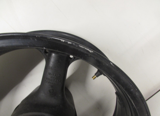 Achtervelg Kawasaki ZX 6 R