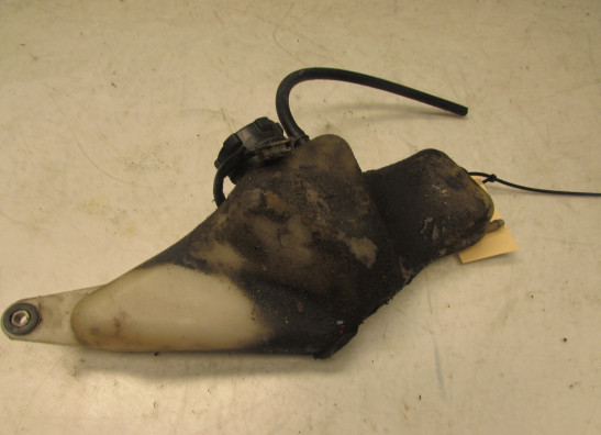 Koelvloeistof reservoir Yamaha TZR 250