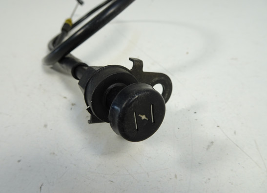 Choke cable Honda CBF 600