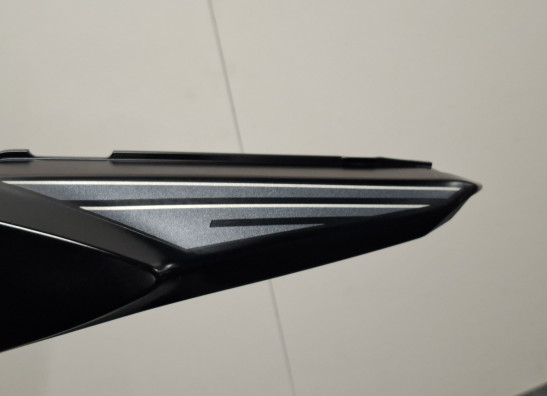 Cowl left rear Kawasaki Ninja 650