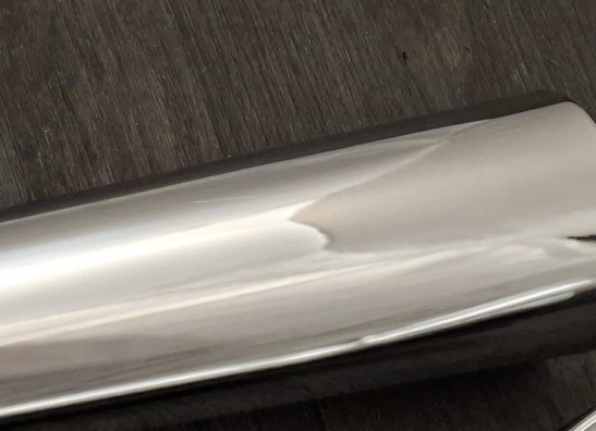 Muffler Suzuki GS 550