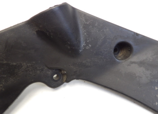 Frame - onderdelen Kawasaki LTD 750