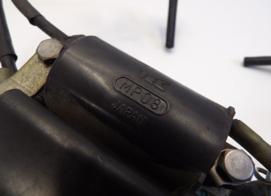 Zundspule Honda ST 1100 Pan European