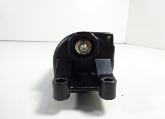 Startmotor Yamaha MT 07