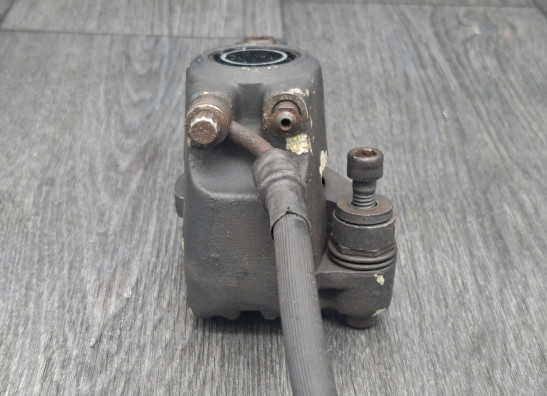 Achter remklauw Harley Davidson Softtail