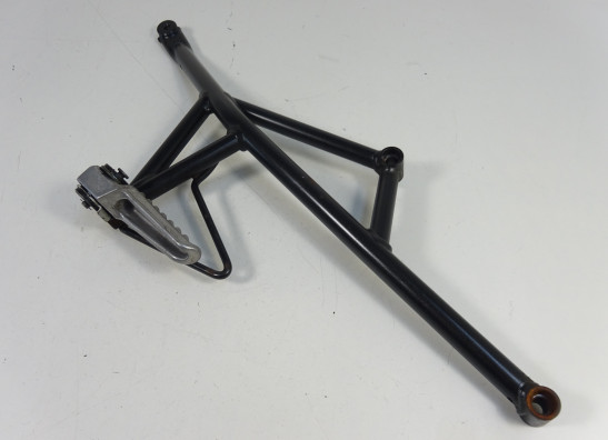 Duo voetsteun links Kawasaki VERSYS 650