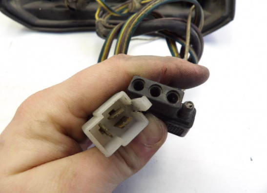 Rear light Yamaha XVZ 1300 Venture