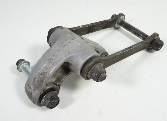 Link systeem achterveer Suzuki SV 650 2003-2013