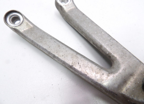 Pillion step left  Yamaha YZF R1