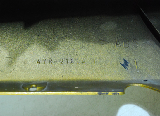 Cowl left rear Yamaha FAZER 600