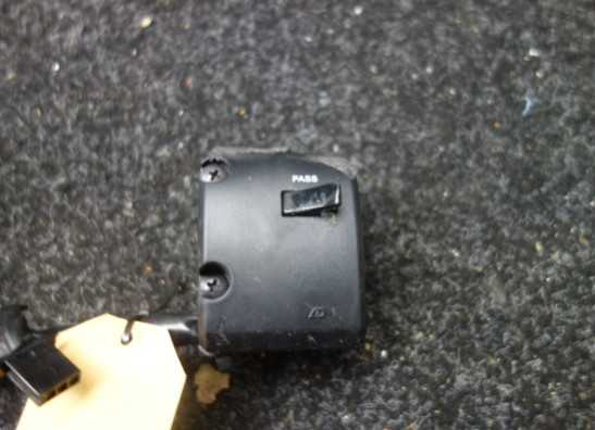 Stuurschakelaar links Kawasaki Z 900