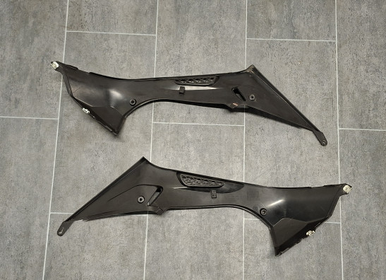 Innenverkleidung  BMW S 1000 RR