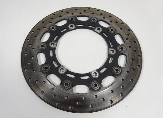 Bremsscheibe vorne Yamaha YZF R6