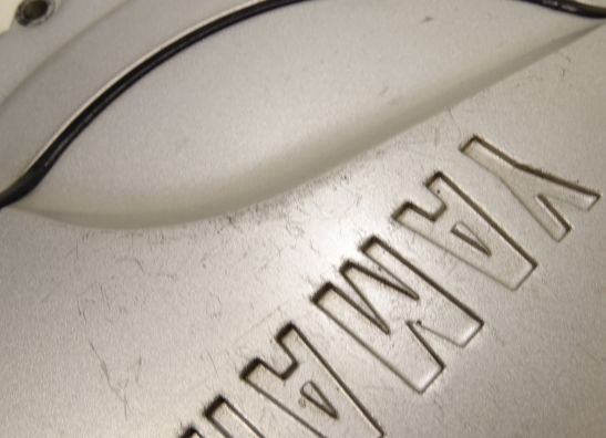 Crankcase cover Clutch side Yamaha YZF 1000 Thunderace