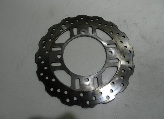 Achterremschijf Kawasaki Z 900