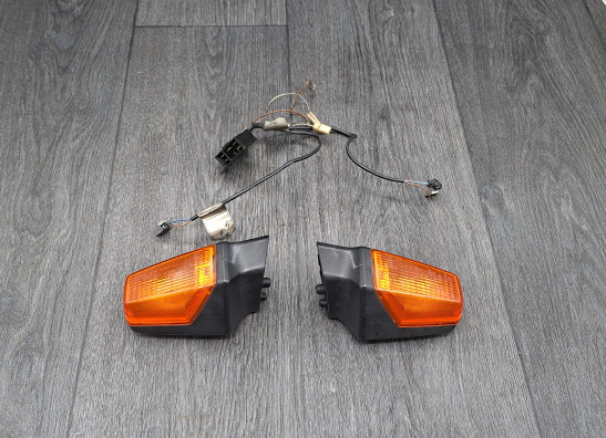 Knipperlicht BMW K 75