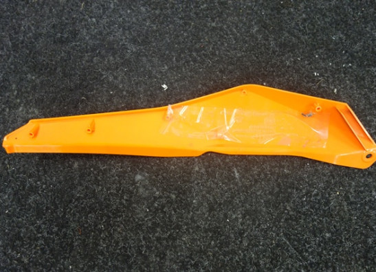 Rechter achterkant KTM 1090 Adventure