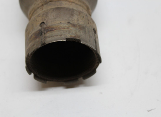 Auspuff-Krummer Yamaha YZF R1