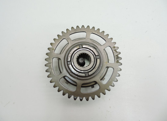Start up clutch Honda CBR 600 RR