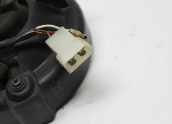 Headlight Suzuki GSX R 750 RK