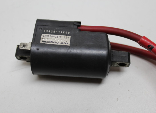 Ignition Coil Suzuki GSX R 750 RK