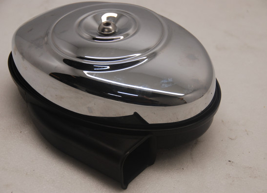 Luchtfilterhuis Harley Davidson Softtail