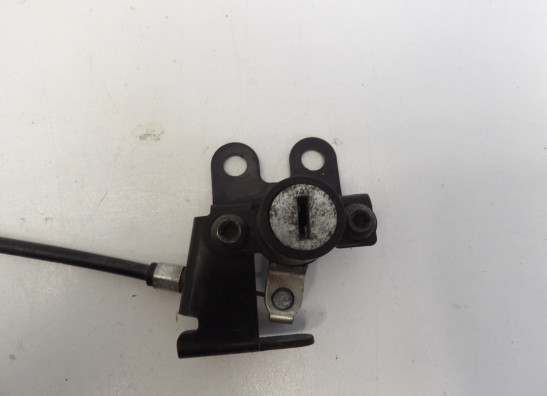 Slotenset Yamaha XTZ Tenere