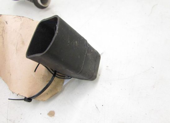 Relais Suzuki GS 500 E