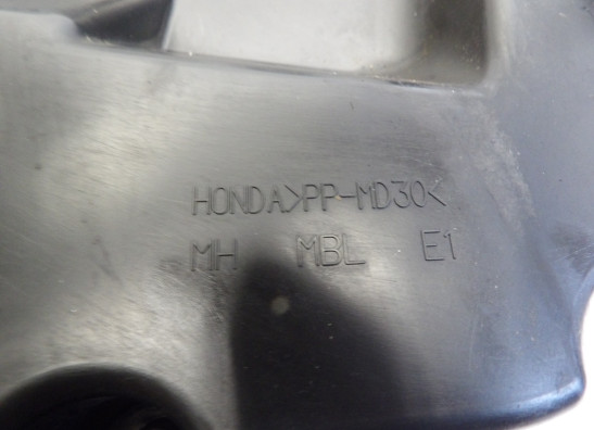 Luftfiltergehäuse Honda Deauville 650 - 700