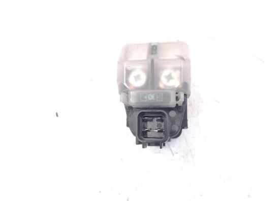 Startmotor relais Suzuki GSX R 1300 Hayabusa 2008-2009