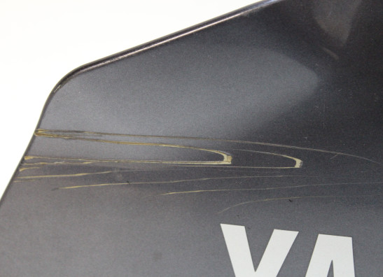 Rechter zijkuip Yamaha YZF R6