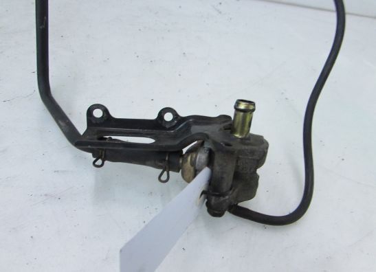 Benzinekraan Suzuki Burgman 400