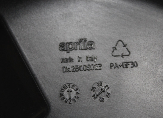Kuipframe Aprilia Tuono 660