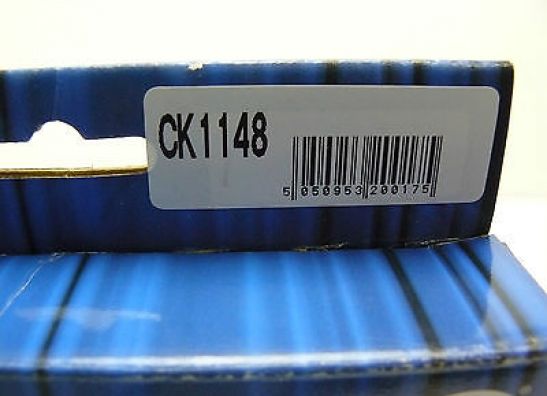 Koppeling Honda CRF 150