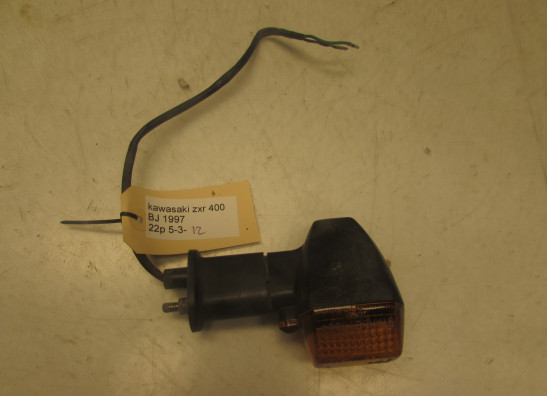 Blinker Kawasaki ZXR 400