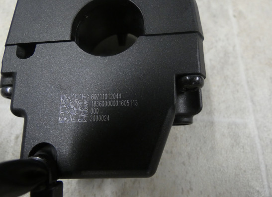 Gaskabel KTM 1290  Super Adventure