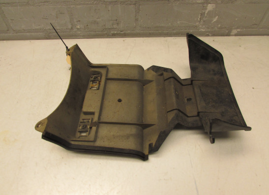 Afdekkap Yamaha XVZ 1300 Royal Star