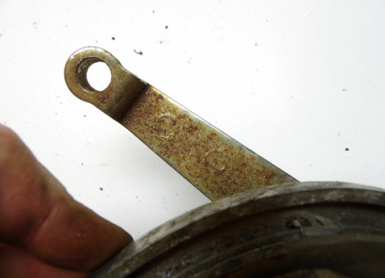 Brake drum Honda CX 500