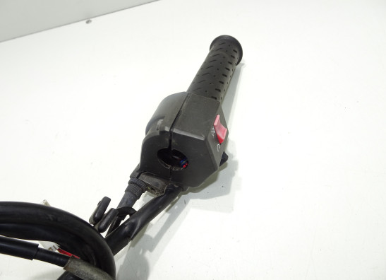 Throttle grip Triumph Tiger 900