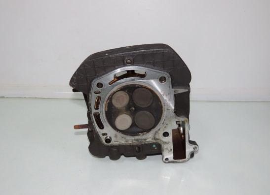 Cilinderkop Moto Guzzi Stelvio