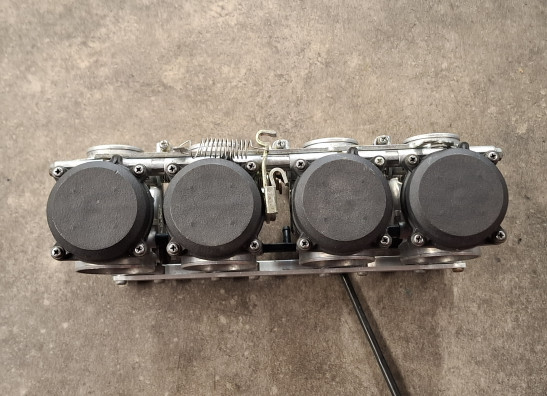 Vergaser-Set Kawasaki ZX 10 R