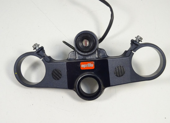 Key set Aprilia RSV 1000