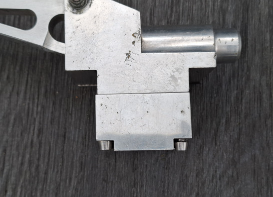 Bremszylinder vorne Harley Davidson Overige Harley Davidson