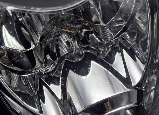 Scheinwerfer Suzuki GSX R 1300 Hayabusa