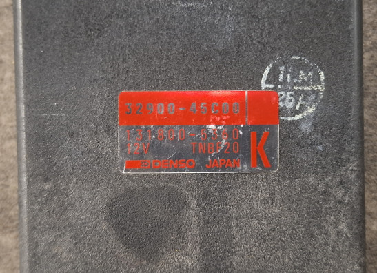 CDI Einheit Suzuki VX 800