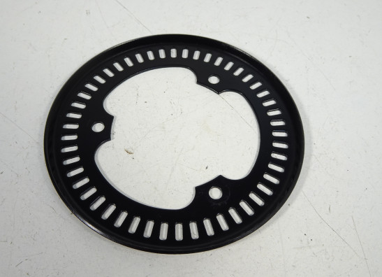 ABS sensorring geberkranz vorne Kawasaki Ninja 650