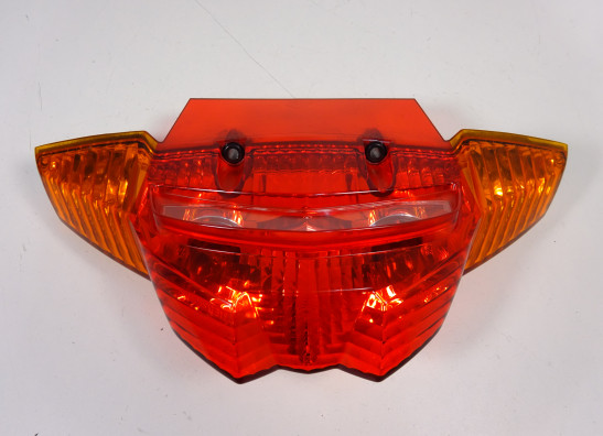 Rucklicht BMW K 1300 GT