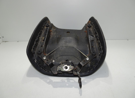 Seat Triumph Tiger 900